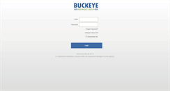 Desktop Screenshot of buckeye-online.com